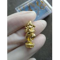 ราคา ของแท้ คเณศวร์น้อยร้อยล้าน เนื้อทองเทวฤทธิ์ สูง 2 5 ซม หลวงปู่ดวงเศรษฐี วัดหนองไผ่ จ อุทัยธานี (19236767624)