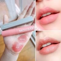 ราคา แพ็กคู่ ลิป MYCA LIP LURE ลิป MYCA MOOUSE เนื้อกึ่งแมทท์ (19587011843)