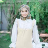 ราคา ชุดเดรสอิสลาม ผู้หญิงสไตล์แฟชั่นมุสลิม เหมาะกับผญอิสลามใส่ออกงาน IM41 (20936507284)