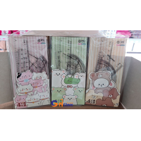 ราคา เรขาคณิต ชุดเรขา ชุดเรขาคณิต 4 ชิ้น ชุด (18817816112)