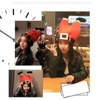 ราคา Dimama หมวกไก่งวงขยับได้ หมวกฉลามหางดุ๊กดิ๊ก (20768492984)