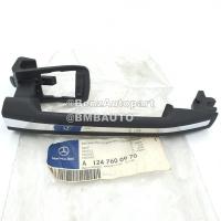 ราคา BENZแท้ มือเปิดประตู หน้า หลัง W124 เบอร์ 124 760 05 70 124 760 09 70 MADE IN GERMANY (10766639433)
