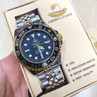 ราคา นาฬิกาข้อมือ american eagle ส่งฟรี (9453208377)
