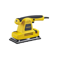 ราคา STANLEY เครื่องขัดกระดาษทราย 310W SSS310 (8151345233)
