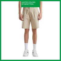 ราคา Benetton กางเกง สำหรับผู้ชาย4QHGU9005 (21283477427)