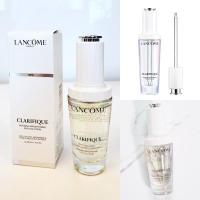 ราคา แท้ ใหม่ LANCOME CLARIFIQUE BRIGHTENING PRO SOLUTION SERUM 50ml (20793283080)