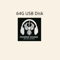 ราคา MP3 JOOX Thailand Top 100 ไทย สากล 1 กันยายน 2565 100 เพลง No Disk 100 เพลง 64G USB Disk (20620046810)