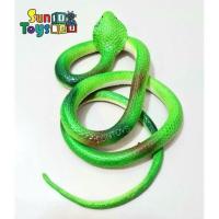 ราคา งูยางปลอม งูปลอม งูปลอมตัวนิ่ม เด้งได้ ยืดได้ เหมือนของจริง (19434792299)