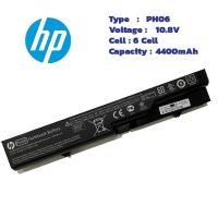 ราคา แบตเตอรี่ HP 420 425 4320t 620 625 ProBook 4320s 4321S 4325s 4326s 4520s 4525s 4720s HSTNN CB1A HSTNN DB1A PH06 ของแท้ 100 (410929957)