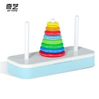 ราคา หอคอยฮานอย 6 8 10 ชั้น QY Rainbow Tower of Hanoi (16245100462)