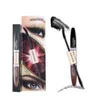 ราคา Sivanna Colors Super Model Double Extension Mascara HF901 ซีเวียนา มาสคาร่า 2หัว ซุปเปอร์โมเดลมาสคาร่า (20316683503)