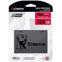 ราคา รับประกันการจัดส่ง 48 ชั่วโมง 120GB 240GB 480GB 960GB Kingston SSD เอสเอสดี โซลิดสเตทไดรฟ์ SSD A400 SATA 3 0 2 5inch ฮาร์ดไดรฟ์ภายใน (15651928921)