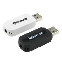 ราคา อะแดปเตอร์บลูทูธอัตโนมัติสำหรับพีซี USB ตัวรับบลูทูธดองเกิลสำหรับลำโพงเมาส์คีย์บอร์ดเพลงเครื่องส่งสัญญาณเสียงในรถยนต์ (21170947442)