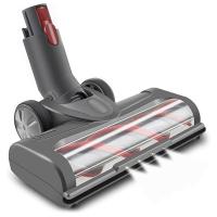 ราคา Motorized Electric Brush for Dyson V7 V8 V10 V11 V15 Brush with LED Light with Roller Floor Clean Bursh (16470326499)