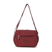 ราคา BAG SHOP MINDESA ของแท้ กระเป๋าสะพายข้าง กระเป๋าสะพายไหล่ กระป๋าแฟชั่น รุ่น 8603 (19365875274)