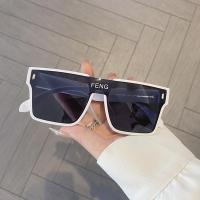 ราคา แว่น FENG แว่นกันแดด แว่นแฟชั่น พร้อมส่ง (19277732926)