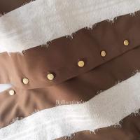 ราคา Sugarbird Ballantine dress เดรสแต่งแถบลูกไม้ (13051990450)