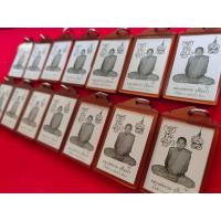 ราคา ภาพถ่ายยันต์คู่ ๒๕๖๖ หลวงพ่อกวย วัดโฆษิตาราม ประกันแท้จากวัด100 (19222945243)