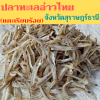 ราคา ปลาฉิ้งฉ้างแห้งแกะ ปลาฉิ้งฉั้ง ปลาจิ้งจั้งแห้ง ปลาอ่าวไทย สุราษฎร์ธานี 150 กรัม (2799000650)