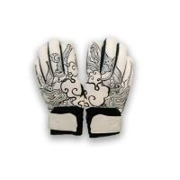 ราคา ถุงมือผู้รักษาประตู รุ่น Himmapan Latex Foam finger safe Grand Sport 333440 (20879696854)