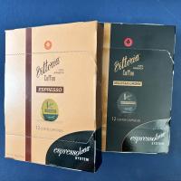 ราคา แคปซูลเครื่องชงกาแฟ VITTORIA COFFEE แคปซูลเครื่องชงกาแฟ VITTORIA COFFEE VCC 3423 VCC 3423 (21089249088)