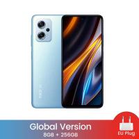 ราคา POCO X4 GT 5G สมาร์ทโฟน Dimensity 8100 8GB 128GB256GB DynamicSwitch 144Hz จอแสดงผล64MP กล้อง67W ชาร์จบลูทูธ5 3 (17272506487)