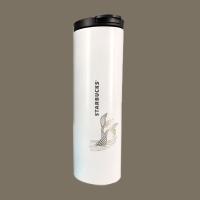 ราคา Starbuck Starbuck Cup Anniversary Goddess ของขวัญวันวาเลนไทน์แก้วสีชมพู High Value ที่มาพร้อมกับฉนวนกันความร้อนถ้วย Starbuck Mug Starbuck Cup823 (20142018590)