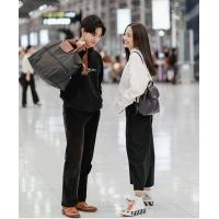 ราคา Craftsmanship Workshop Longxiang Mini Bag Shoulder Strap Longchamp Longxiang Mini Dumpling Bag Renovation Bag Strap Accessories (19625269783)