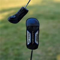 ราคา Cleveland Cleveland No 1 wood club head golf club cover club head cover ball head protective cover new J LINDEBERG DESCENTE PEARLY GATES ANEW FootJoyˉ MALBON Uniqlo (19675411446)