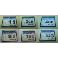 ราคา OEM with box 133X sale Industrial Compact Flash CF 4GB 8GB 16GB 32GB 64GB Memory Card For CNC IPC Numerical control machine gift gift gift (8963851788)