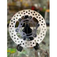 ราคา จาน Brembo Mio Fino งาน 10a เหมือนแท้สุดๆ จานเบรค Brembo เบรมโบ้ ลายดอกไม้ ใส่เวฟทุกรุ่น ที่เป็นจาน 200 ขนาด 200 m จานเบรค จานพร้อมส่ง จานเบรคแบมโบ้ (16646850282)