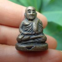 ราคา ลดทั้งร้าน รูปหล่อแบบโบราณ หลวงพ่อเงิน วัดบางคลาน เนื้อเงินเก่า สุดยอดวัตถุมงคลบูชาเสริมโชคลาภเงินทองแคล้วคลาดปลอดภัยเป็นมหาอุด (19208870285)