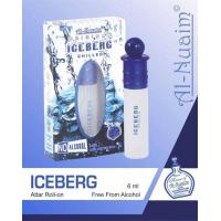ราคา น้ำหอมอาหรับ Al Nuaim Iceberg Chilled Attar 6ML (14776488887)