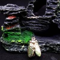 ราคา สุดยอด วัตถุมงคล แมลงภู่คำหลวง เงิน พุทธคุณ ช่วยเรียกทรัพย์ เสี่ยงโชคลาภ ค้าขายร่ำรวย ความรัก (13937117494)