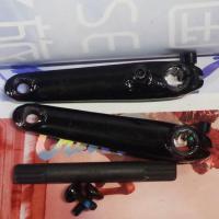 ราคา 18นิ้ว BMX BMX ข้อเหวี่ยง8ที่สำคัญ19มิลลิเมตรสีดำ140 L ขวาการกระทำ A ข้อเหวี่ยงไดรฟ์ผลิตภัณฑ์ใหม่ในการขาย (16216312080)