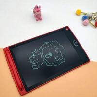 ราคา สำหรับวาดเขียน กระดานวาดภาพสำหรับเด็ก แท็บเล็ตหน้าจอแอลซีดี 8 5 นิ้ว ของเล่นกระดานวาดฝึกเขียนรูป กระดานเขียน LCD แผ่นวาดภาพ กระดานวาดภ กระดานแท็บเล็ต กระดานแท็บเล็ต กระดานเขียนลบได้ (17978135955)