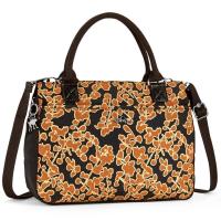 ราคา Kipling กระเป๋า Caralisa Floral Metallic (14124891)