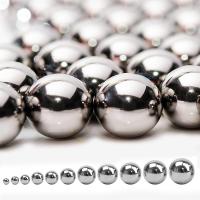 ราคา 1 100pcs 304 Stainless Steel Ball Dia 1mm 30mm High Precision Bearing Balls Smooth Ball Bicycle Bearing Balls (19801911991)