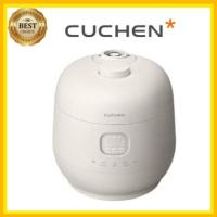 ราคา CUCHEN สมองกับหม้อหุงข้าวแรงดันไฟฟ้าสำหรับ6 10คน (20817550034)