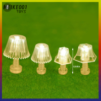 ราคา MEIKE001 1 25โคมไฟตั้งโต๊ะขนาดเล็กโคมไฟตั้งพื้นอุปกรณ์เสริมตะขอแขวนบ้านตุ๊กตา (20145250432)