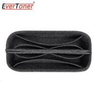 ราคา EverToner กระเป๋าผ้าสักหลาดกระเป๋าใส่อุปกรณ์แต่งหน้าสำหรับ COACH กระเป๋าเครื่องสำอางพกพา (12881748241)