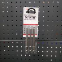 ราคา BOSCH ดอกไขควง Pack 3 89mm รุ่น 2607001761 สามารถออกใบกำกับภาษีได้ (20467224759)
