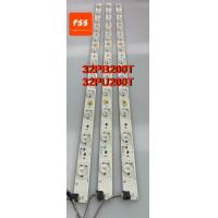 ราคา หลอด Backlight Toshiba 32PB200T 32PU200T 3 แถว 12 ดวง ของแท้ถอดผ่านการเทสแล้ว ติดทุกหลอดใช้งานได้ปกติ (20792126465)