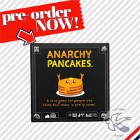 ราคา Pre Order Exploding Kittens Anarchy Pancakes Spot It Dobble บอร์ดเกม Boardgame (20733056033)