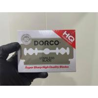 ราคา ใบมีดโกน dorco ของแท้ พร้อมส่ง (20992226395)