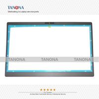 ราคา Orig New 02455H 2455H for Dell Latitude 7400 E7400 2 7MM RGB LCD Front Bezel Frame Cover Trim Bezel Cabinet Housing Shell (18811544406)