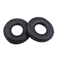ราคา 1คู่โฟมนุ่มหูแผ่นปลอกหมอนสำหรับ WH CH500 MDR ZX330BT Mdr ZX330 ZX310 ZX300 ZX600 V150 V300หูฟัง (8777393773)