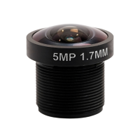 ราคา Foxeer Toothless Mini Micro T Rex Falkor FPV Cameras Replacement All inclusive M12 5MP 1 7mm Wide Angle IR Block Lens DIY Parts (12079896680)