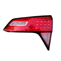 ราคา Honda Hrv ของแท้ ไฟท้าย ไฟทับทิมฮอนด้าเอชอาร์วี 2016 2017 2018 2019 ข้างขวา (7090284053)