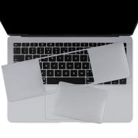 ราคา Palm GUARD Touch Pad Matte Film COVER สำหรับ 2023 MacBook 2023 Air 15 A2941 13 6 M1 M2 A2681 A2338 A2337 Pro A2779 2023 Pro 14 16 inch M3A2442 11 12 13 15 (10729109937)